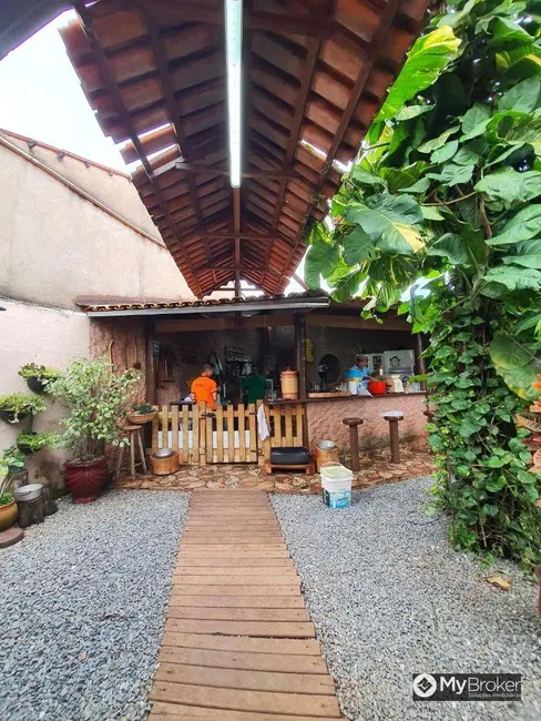 Foto 4 de Casa com 3 quartos à venda, 371m2 em Vila Jardim São Judas Tadeu, Goiania - GO