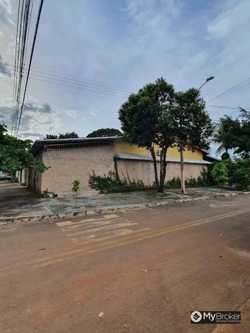Foto 2 de Casa com 3 quartos à venda, 371m2 em Vila Jardim São Judas Tadeu, Goiania - GO