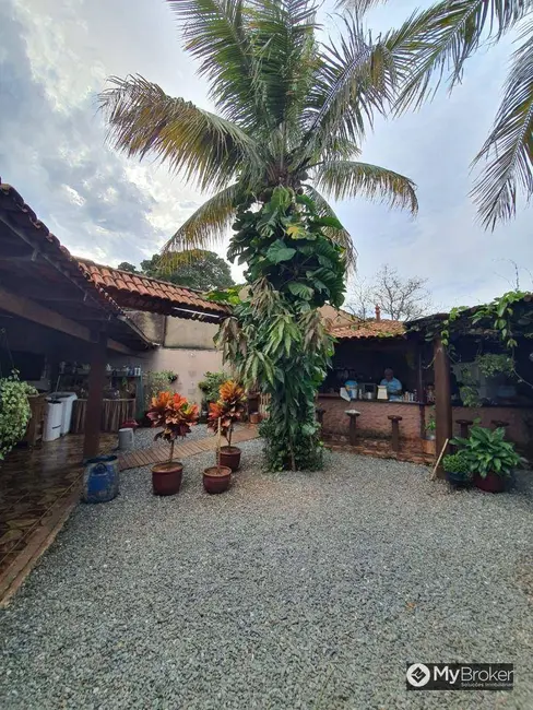 Foto 1 de Casa com 3 quartos à venda, 371m2 em Vila Jardim São Judas Tadeu, Goiania - GO