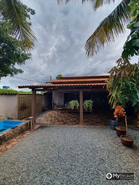 Foto 9 de Casa com 3 quartos à venda, 371m2 em Vila Jardim São Judas Tadeu, Goiania - GO