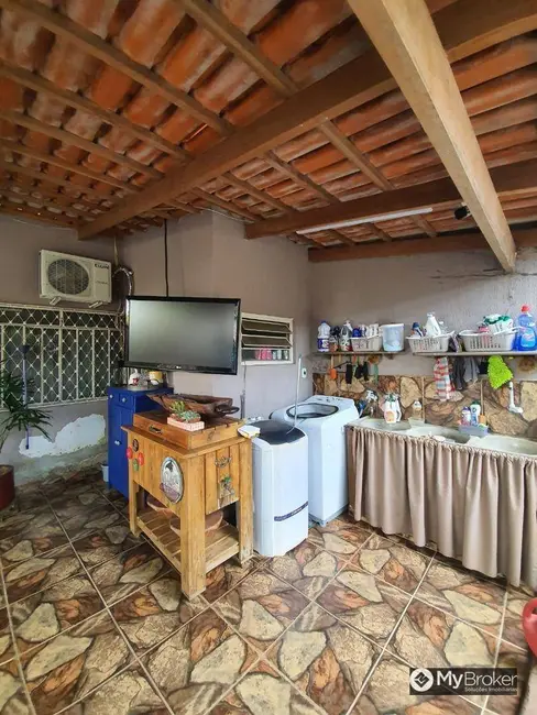 Foto 7 de Casa com 3 quartos à venda, 371m2 em Vila Jardim São Judas Tadeu, Goiania - GO