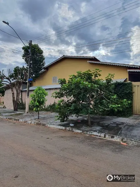 Foto 8 de Casa com 3 quartos à venda, 371m2 em Vila Jardim São Judas Tadeu, Goiania - GO