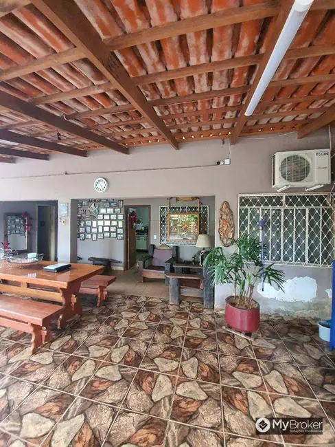 Foto 5 de Casa com 3 quartos à venda, 371m2 em Vila Jardim São Judas Tadeu, Goiania - GO