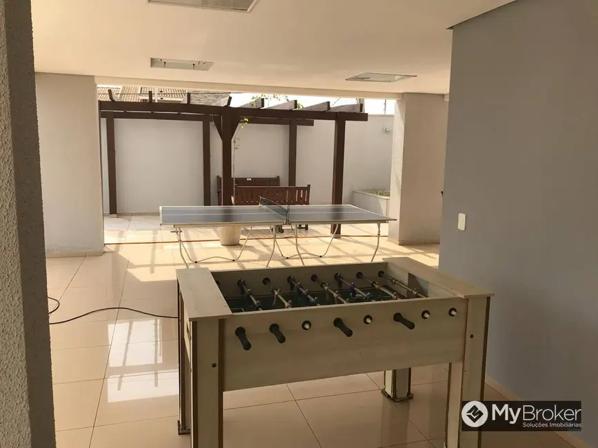 Foto 17 de Apartamento com 4 quartos à venda, 188m2 em Residencial Interlagos, Rio Verde - GO