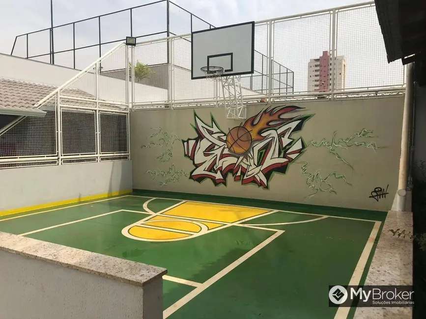 Foto 10 de Apartamento com 4 quartos à venda, 188m2 em Residencial Interlagos, Rio Verde - GO