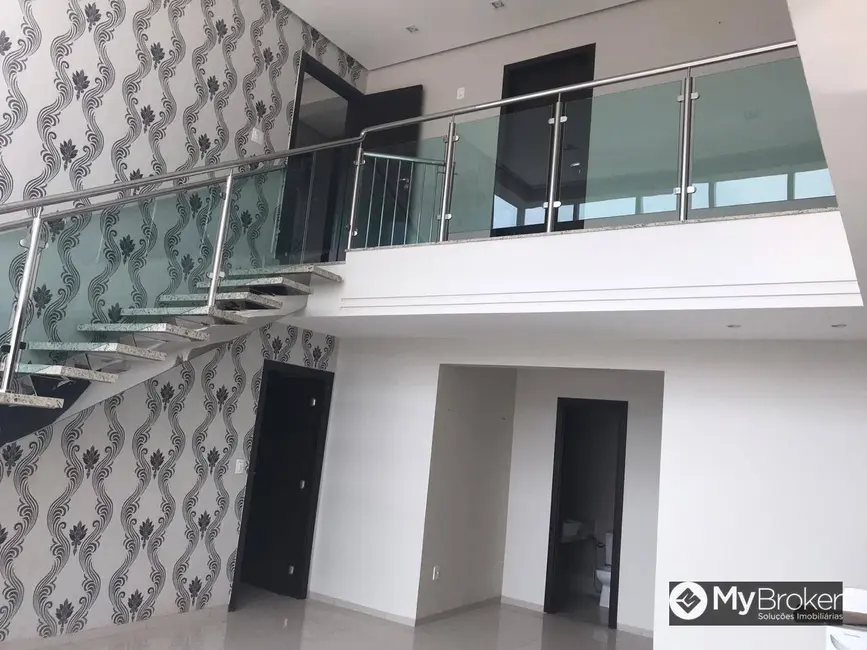 Foto 32 de Apartamento com 4 quartos à venda, 188m2 em Residencial Interlagos, Rio Verde - GO