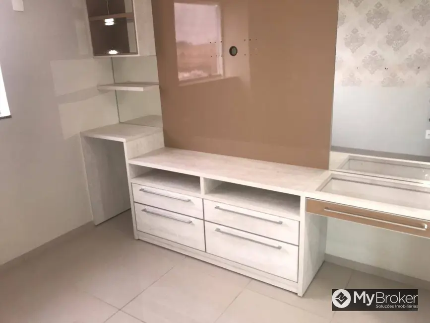 Foto 25 de Apartamento com 4 quartos à venda, 188m2 em Residencial Interlagos, Rio Verde - GO