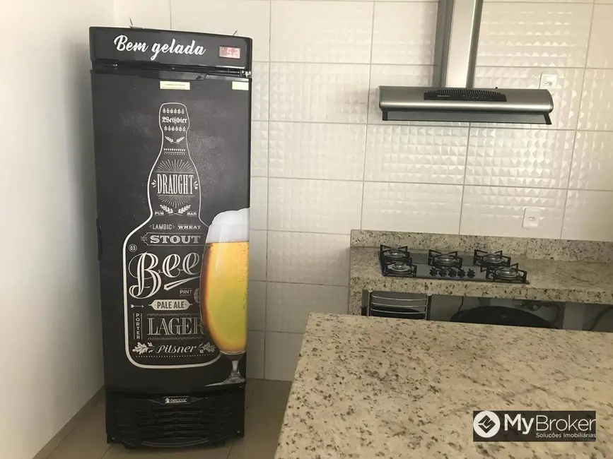 Foto 3 de Apartamento com 4 quartos à venda, 188m2 em Residencial Interlagos, Rio Verde - GO