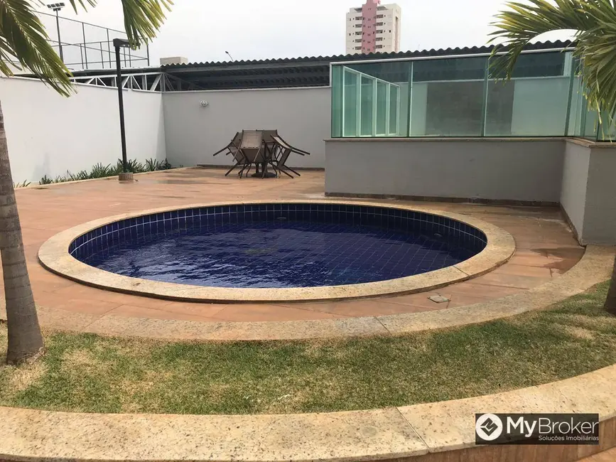 Foto 11 de Apartamento com 4 quartos à venda, 188m2 em Residencial Interlagos, Rio Verde - GO