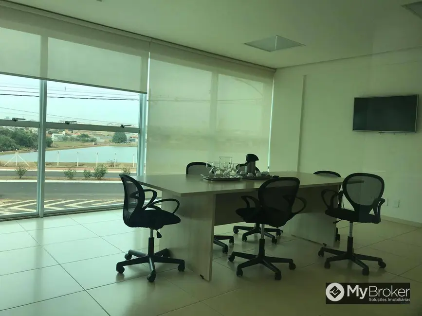 Foto 6 de Apartamento com 4 quartos à venda, 188m2 em Residencial Interlagos, Rio Verde - GO