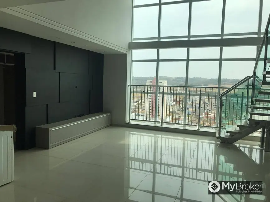 Foto 42 de Apartamento com 4 quartos à venda, 188m2 em Residencial Interlagos, Rio Verde - GO