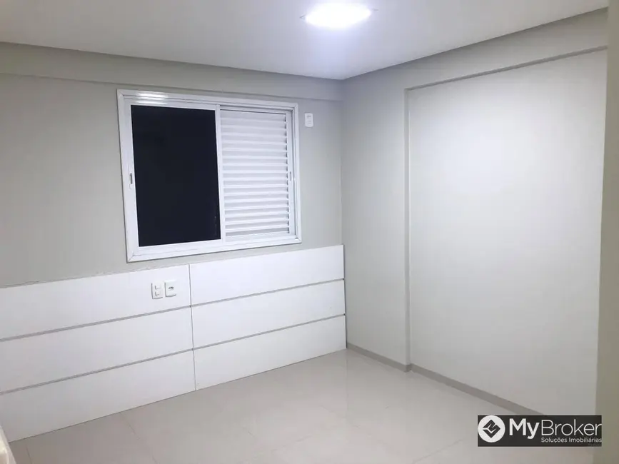 Foto 36 de Apartamento com 4 quartos à venda, 188m2 em Residencial Interlagos, Rio Verde - GO