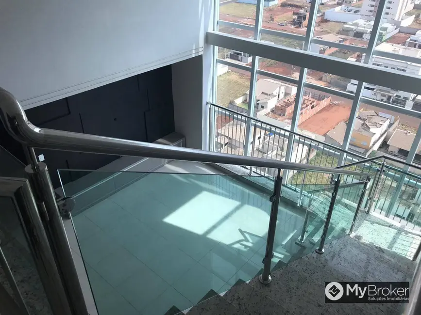 Foto 29 de Apartamento com 4 quartos à venda, 188m2 em Residencial Interlagos, Rio Verde - GO