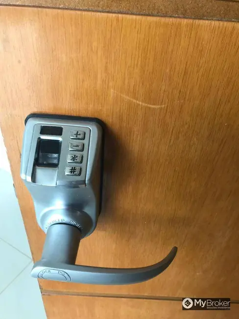 Foto 44 de Apartamento com 4 quartos à venda, 188m2 em Residencial Interlagos, Rio Verde - GO