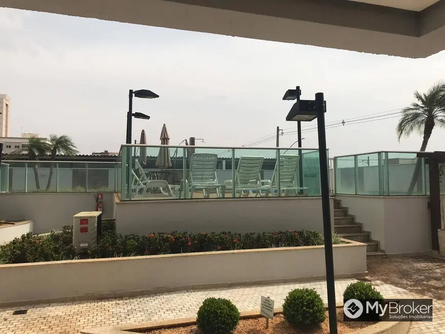 Foto 16 de Apartamento com 4 quartos à venda, 188m2 em Residencial Interlagos, Rio Verde - GO
