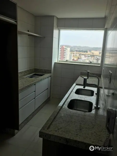 Foto 21 de Apartamento com 4 quartos à venda, 188m2 em Residencial Interlagos, Rio Verde - GO