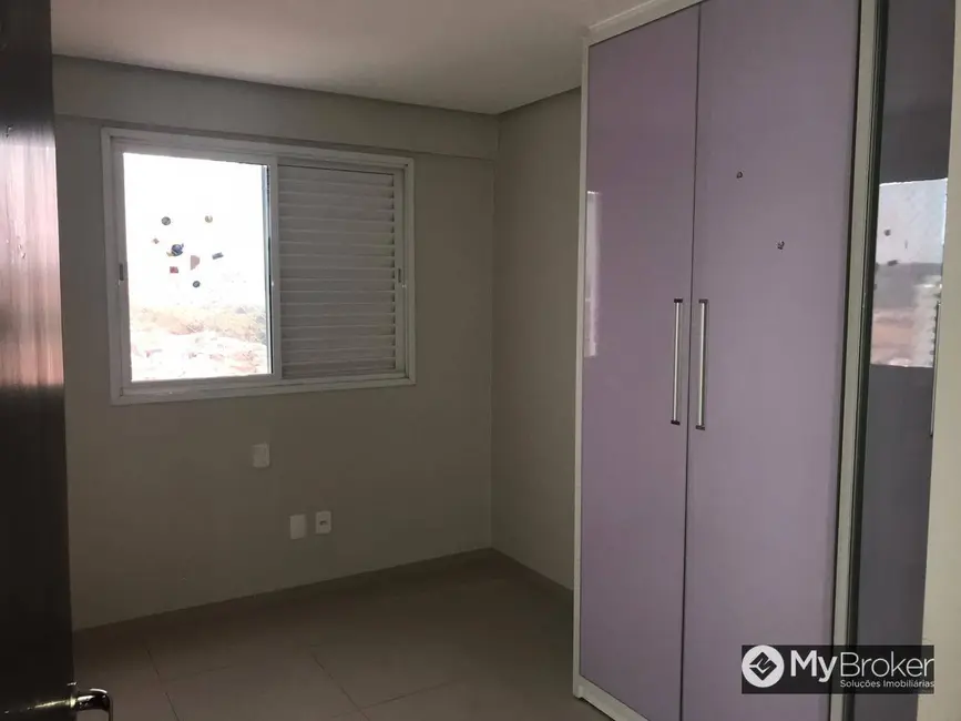 Foto 33 de Apartamento com 4 quartos à venda, 188m2 em Residencial Interlagos, Rio Verde - GO