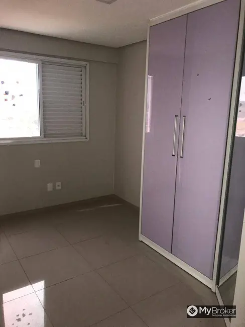 Foto 40 de Apartamento com 4 quartos à venda, 188m2 em Residencial Interlagos, Rio Verde - GO