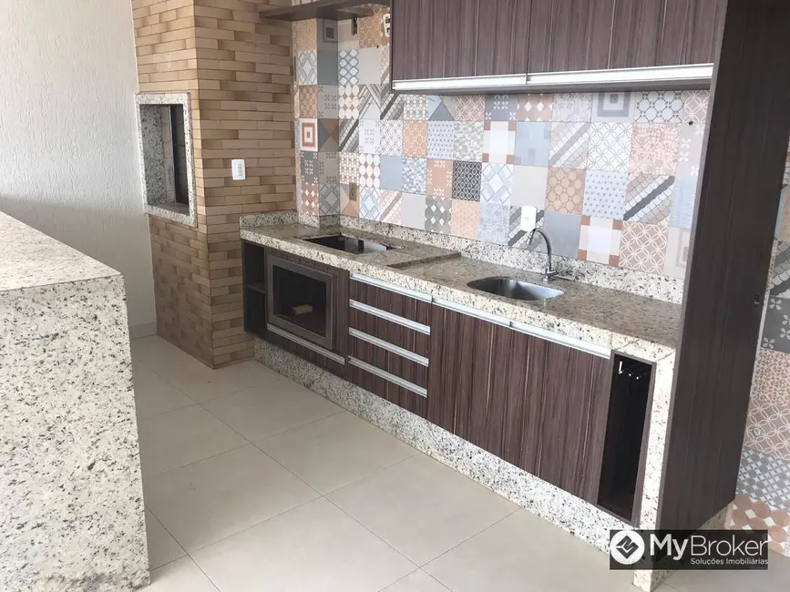 Foto 28 de Apartamento com 4 quartos à venda, 188m2 em Residencial Interlagos, Rio Verde - GO