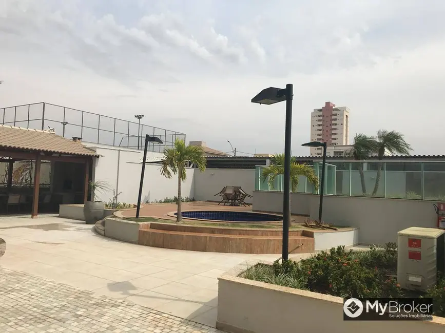 Foto 15 de Apartamento com 4 quartos à venda, 188m2 em Residencial Interlagos, Rio Verde - GO