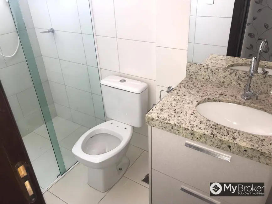 Foto 35 de Apartamento com 4 quartos à venda, 188m2 em Residencial Interlagos, Rio Verde - GO