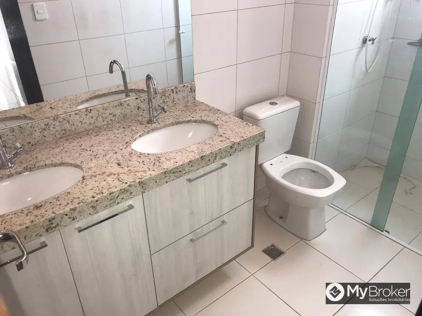 Foto 37 de Apartamento com 4 quartos à venda, 188m2 em Residencial Interlagos, Rio Verde - GO