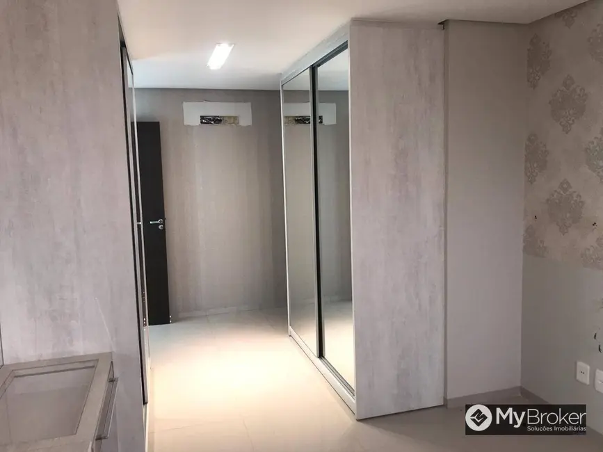 Foto 24 de Apartamento com 4 quartos à venda, 188m2 em Residencial Interlagos, Rio Verde - GO
