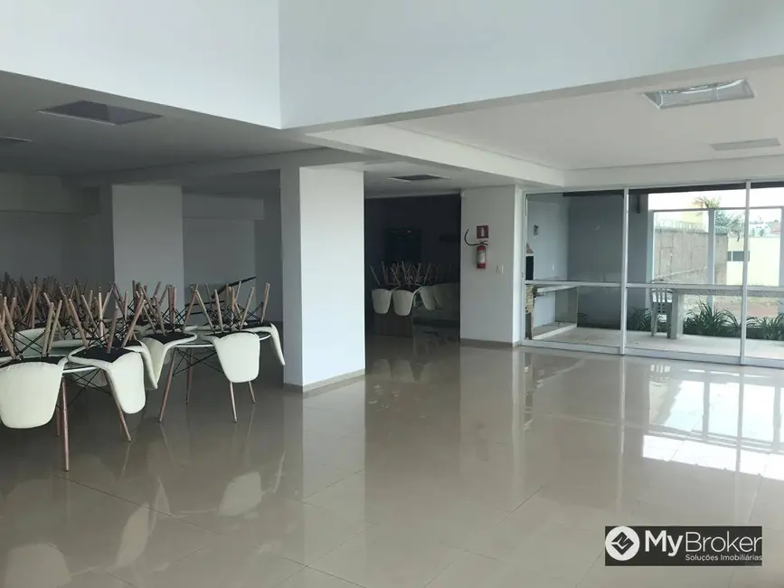 Foto 4 de Apartamento com 4 quartos à venda, 188m2 em Residencial Interlagos, Rio Verde - GO