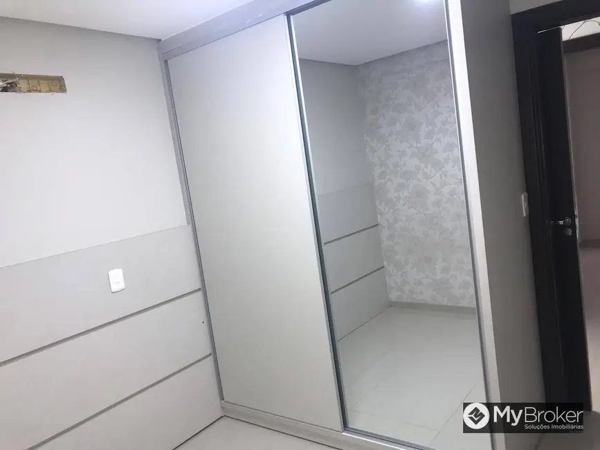 Foto 34 de Apartamento com 4 quartos à venda, 188m2 em Residencial Interlagos, Rio Verde - GO