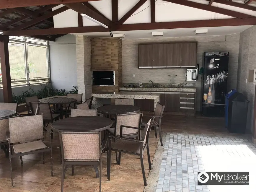 Foto 12 de Apartamento com 4 quartos à venda, 188m2 em Residencial Interlagos, Rio Verde - GO