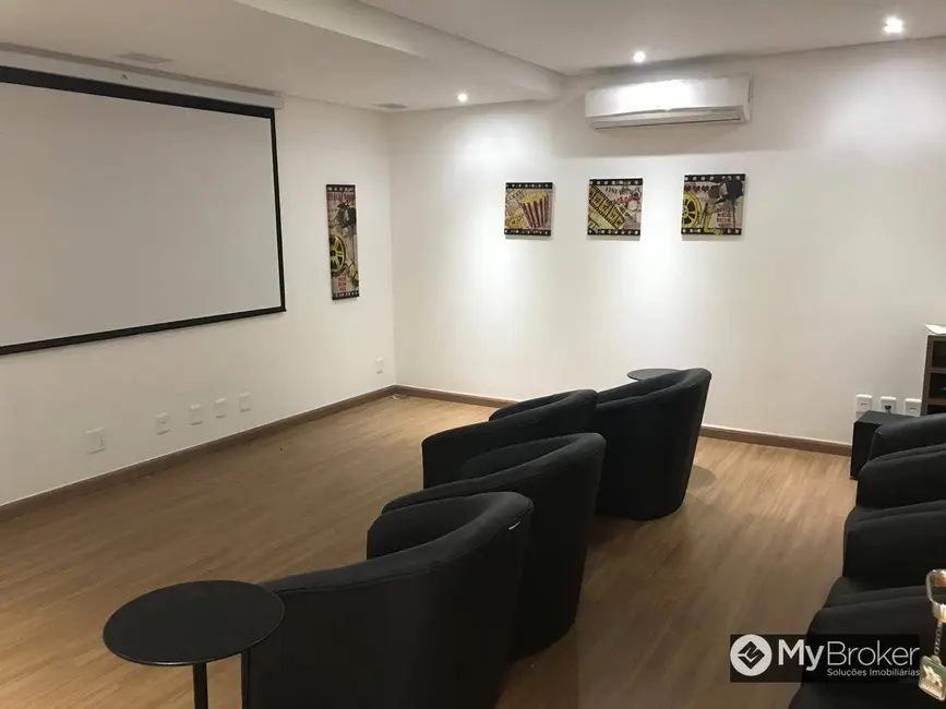 Foto 7 de Apartamento com 4 quartos à venda, 188m2 em Residencial Interlagos, Rio Verde - GO