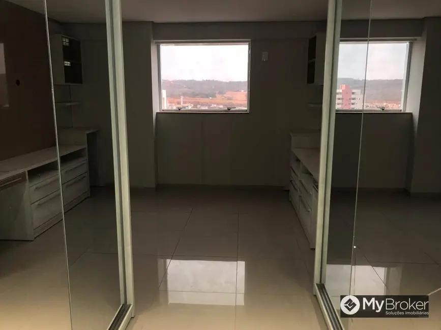 Foto 26 de Apartamento com 4 quartos à venda, 188m2 em Residencial Interlagos, Rio Verde - GO