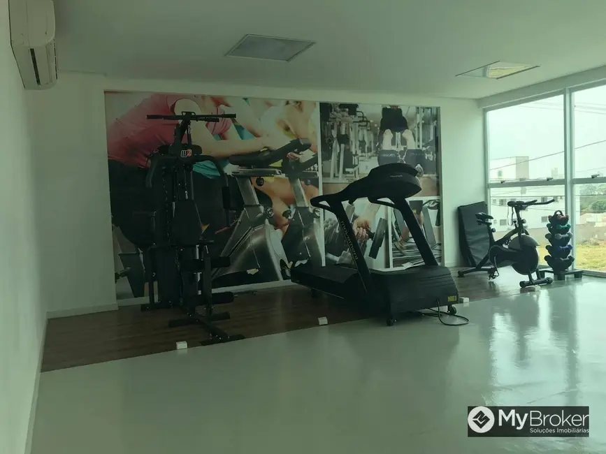 Foto 19 de Apartamento com 4 quartos à venda, 188m2 em Residencial Interlagos, Rio Verde - GO