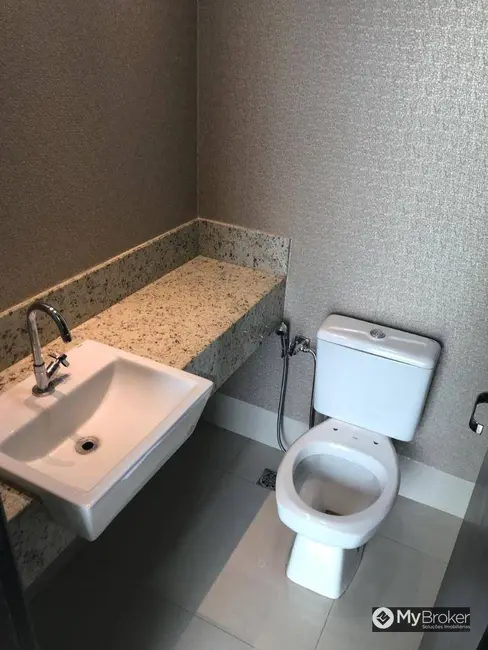 Foto 45 de Apartamento com 4 quartos à venda, 188m2 em Residencial Interlagos, Rio Verde - GO