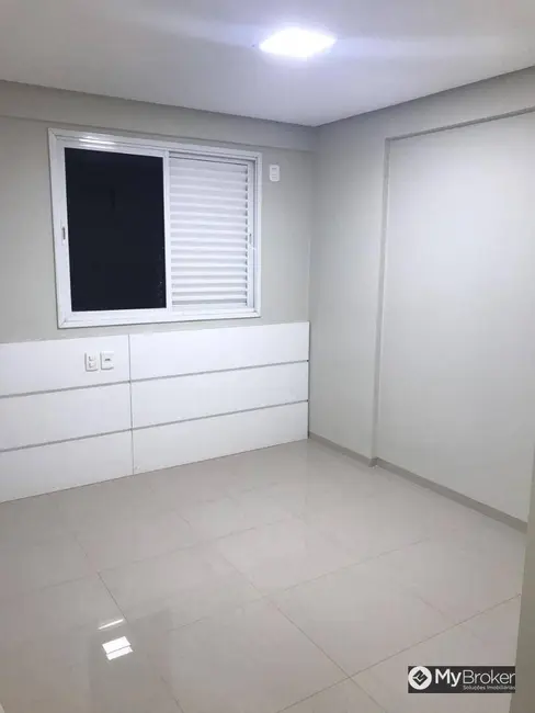 Foto 38 de Apartamento com 4 quartos à venda, 188m2 em Residencial Interlagos, Rio Verde - GO