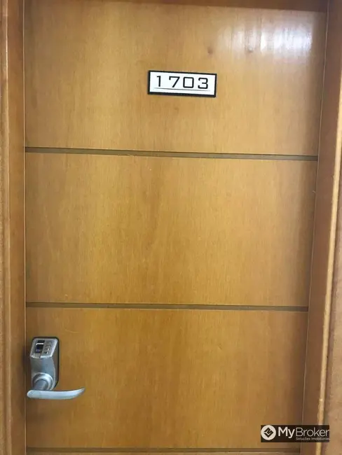 Foto 43 de Apartamento com 4 quartos à venda, 188m2 em Residencial Interlagos, Rio Verde - GO