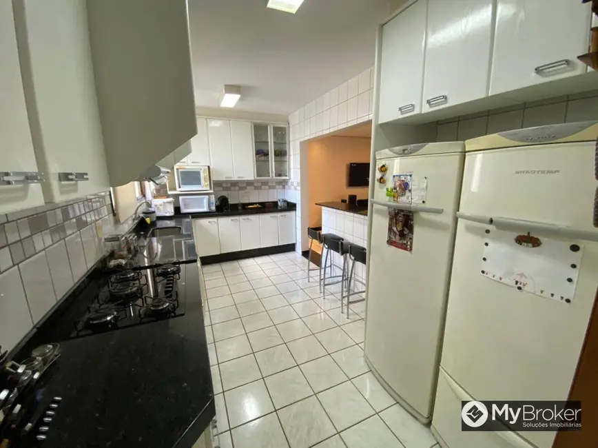 Apartamento com 3 quartos à venda, 160m2 em Setor Bueno, Goiania - GO - imagem 8 Foto 8 de Apartamento com 3 quartos à venda, 160m2 em Setor Bueno, Goiania - GO