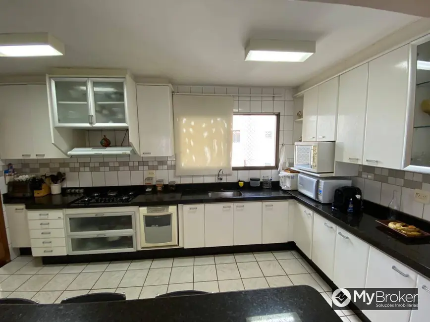 Apartamento com 3 quartos à venda, 160m2 em Setor Bueno, Goiania - GO - imagem 7 Foto 7 de Apartamento com 3 quartos à venda, 160m2 em Setor Bueno, Goiania - GO