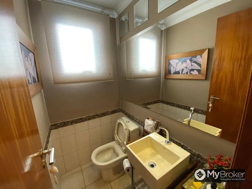 Apartamento com 3 quartos à venda, 160m2 em Setor Bueno, Goiania - GO - imagem 2 Foto 2 de Apartamento com 3 quartos à venda, 160m2 em Setor Bueno, Goiania - GO