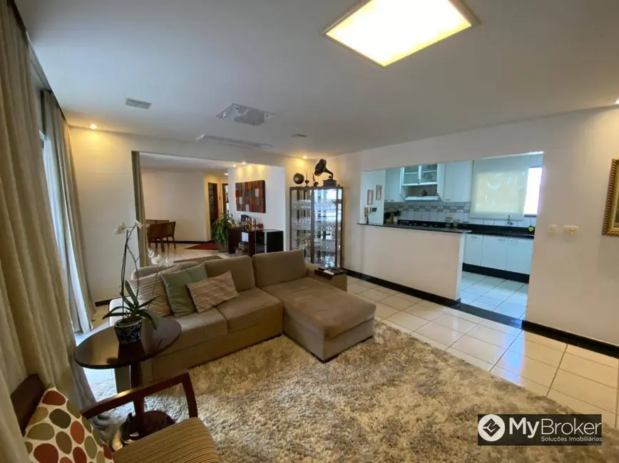 Apartamento com 3 quartos à venda, 160m2 em Setor Bueno, Goiania - GO - imagem 3 Foto 3 de Apartamento com 3 quartos à venda, 160m2 em Setor Bueno, Goiania - GO