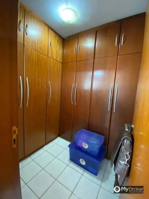 Apartamento com 3 quartos à venda, 160m2 em Setor Bueno, Goiania - GO - imagem 9 Foto 9 de Apartamento com 3 quartos à venda, 160m2 em Setor Bueno, Goiania - GO