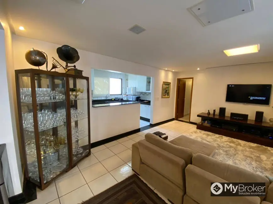 Apartamento com 3 quartos à venda, 160m2 em Setor Bueno, Goiania - GO - imagem 6 Foto 6 de Apartamento com 3 quartos à venda, 160m2 em Setor Bueno, Goiania - GO