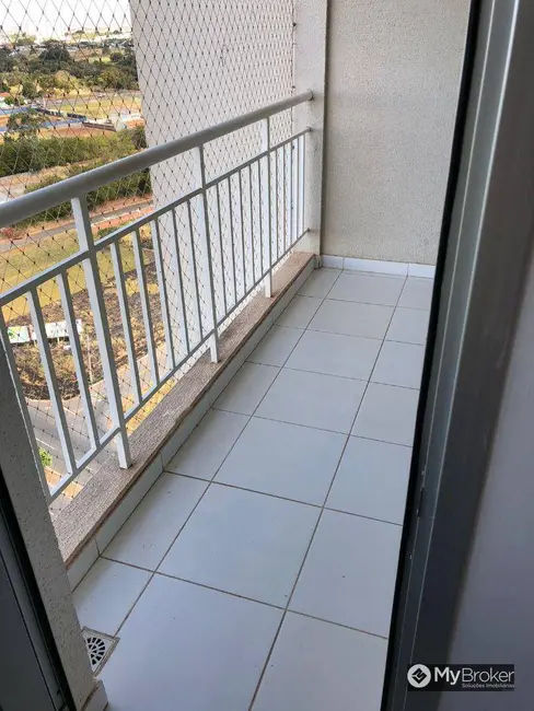 Apartamento com 2 quartos à venda, 54m2 em Parque Amazônia, Goiania - GO - imagem 7 Foto 7 de Apartamento com 2 quartos à venda, 54m2 em Parque Amazônia, Goiania - GO