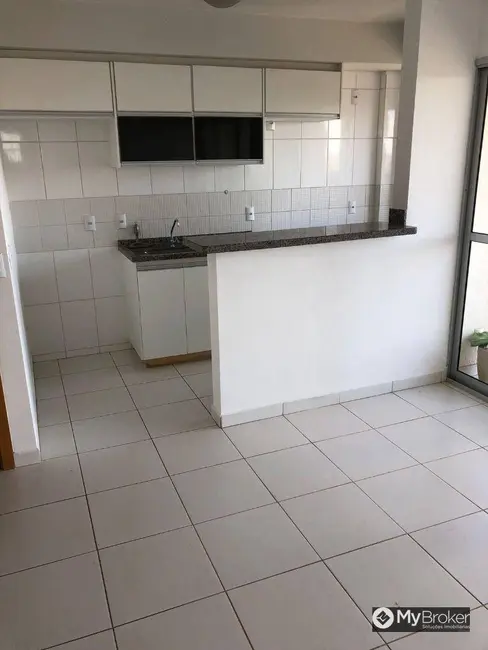 Apartamento com 2 quartos à venda, 54m2 em Parque Amazônia, Goiania - GO - imagem 3 Foto 3 de Apartamento com 2 quartos à venda, 54m2 em Parque Amazônia, Goiania - GO