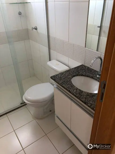 Apartamento com 2 quartos à venda, 54m2 em Parque Amazônia, Goiania - GO - imagem 6 Foto 6 de Apartamento com 2 quartos à venda, 54m2 em Parque Amazônia, Goiania - GO