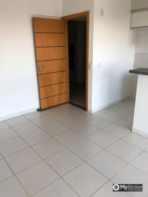 Apartamento com 2 quartos à venda, 54m2 em Parque Amazônia, Goiania - GO - imagem 4 Foto 4 de Apartamento com 2 quartos à venda, 54m2 em Parque Amazônia, Goiania - GO