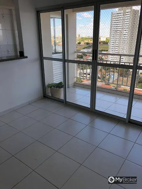 Apartamento com 2 quartos à venda, 54m2 em Parque Amazônia, Goiania - GO - imagem 5 Foto 5 de Apartamento com 2 quartos à venda, 54m2 em Parque Amazônia, Goiania - GO