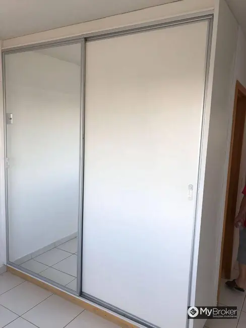 Apartamento com 2 quartos à venda, 54m2 em Parque Amazônia, Goiania - GO - imagem 8 Foto 8 de Apartamento com 2 quartos à venda, 54m2 em Parque Amazônia, Goiania - GO
