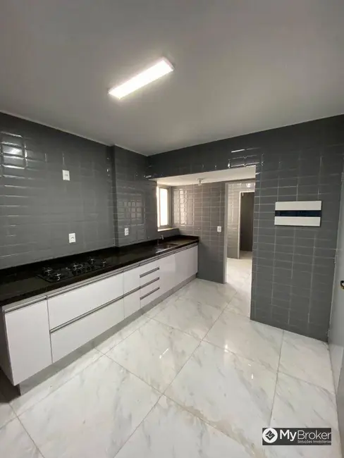 Foto 1 de Apartamento com 3 quartos à venda, 110m2 em Jardim Goiás, Goiania - GO