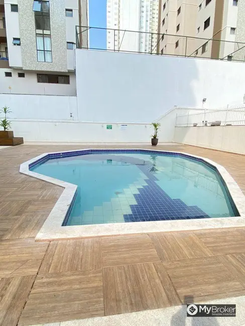 Apartamento com 3 quartos à venda, 110m2 em Jardim Goiás, Goiania - GO - imagem 4 Foto 4 de Apartamento com 3 quartos à venda, 110m2 em Jardim Goiás, Goiania - GO